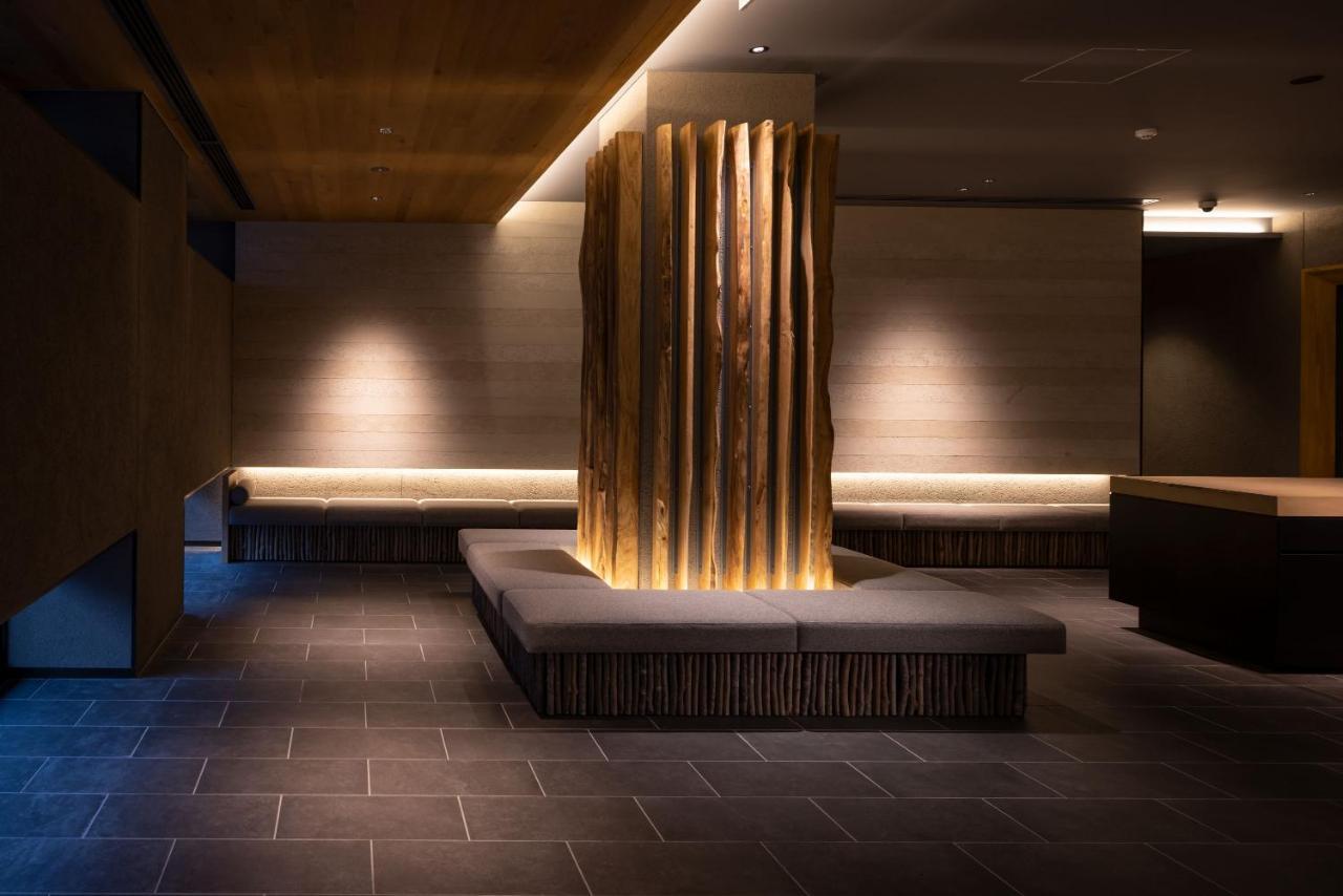 Minakami Onsen Aratashi Minakami Hotel Exterior foto