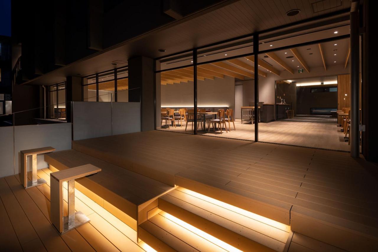 Minakami Onsen Aratashi Minakami Hotel Exterior foto